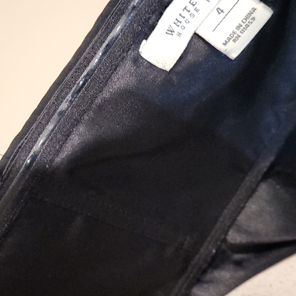 White House Black Market Dress - Picture 14 of 16